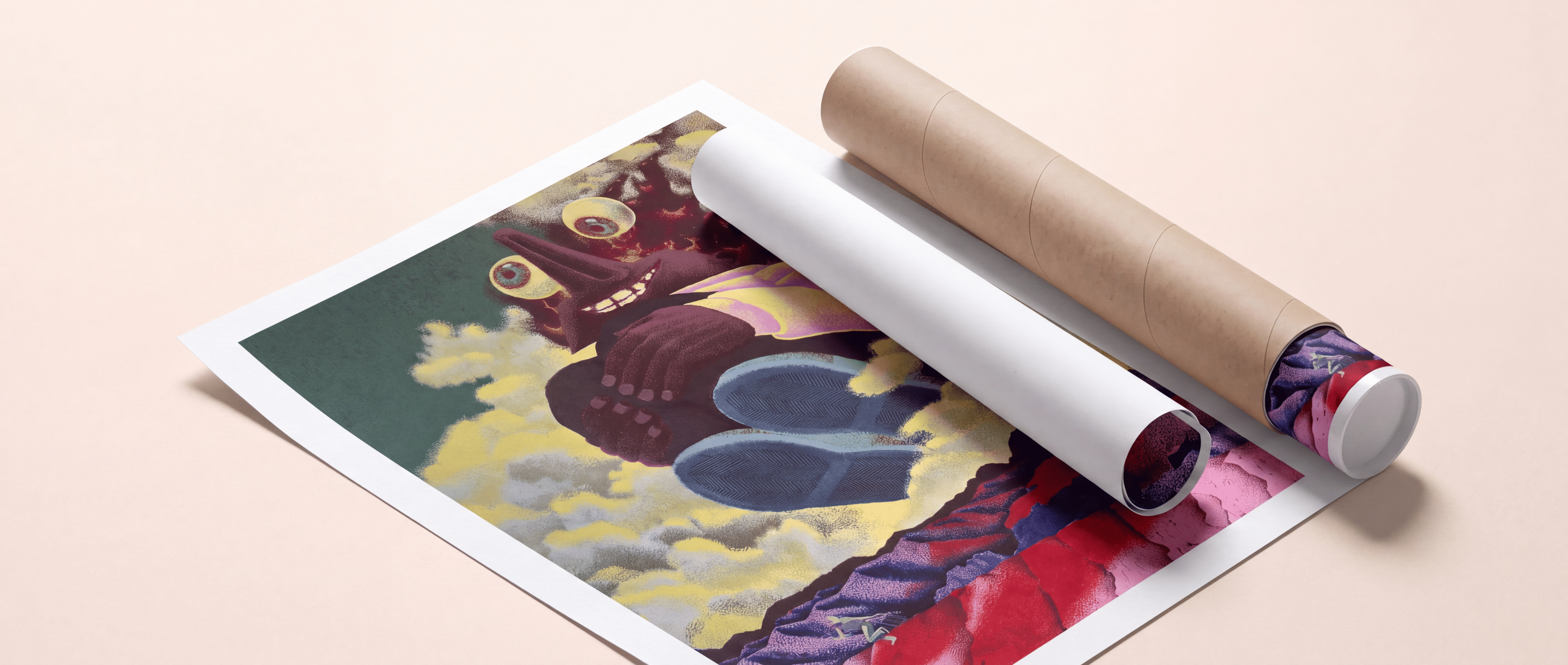 Print Banner