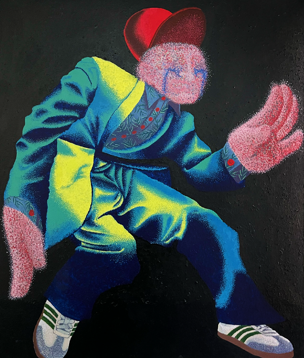 A‑LA obra 1