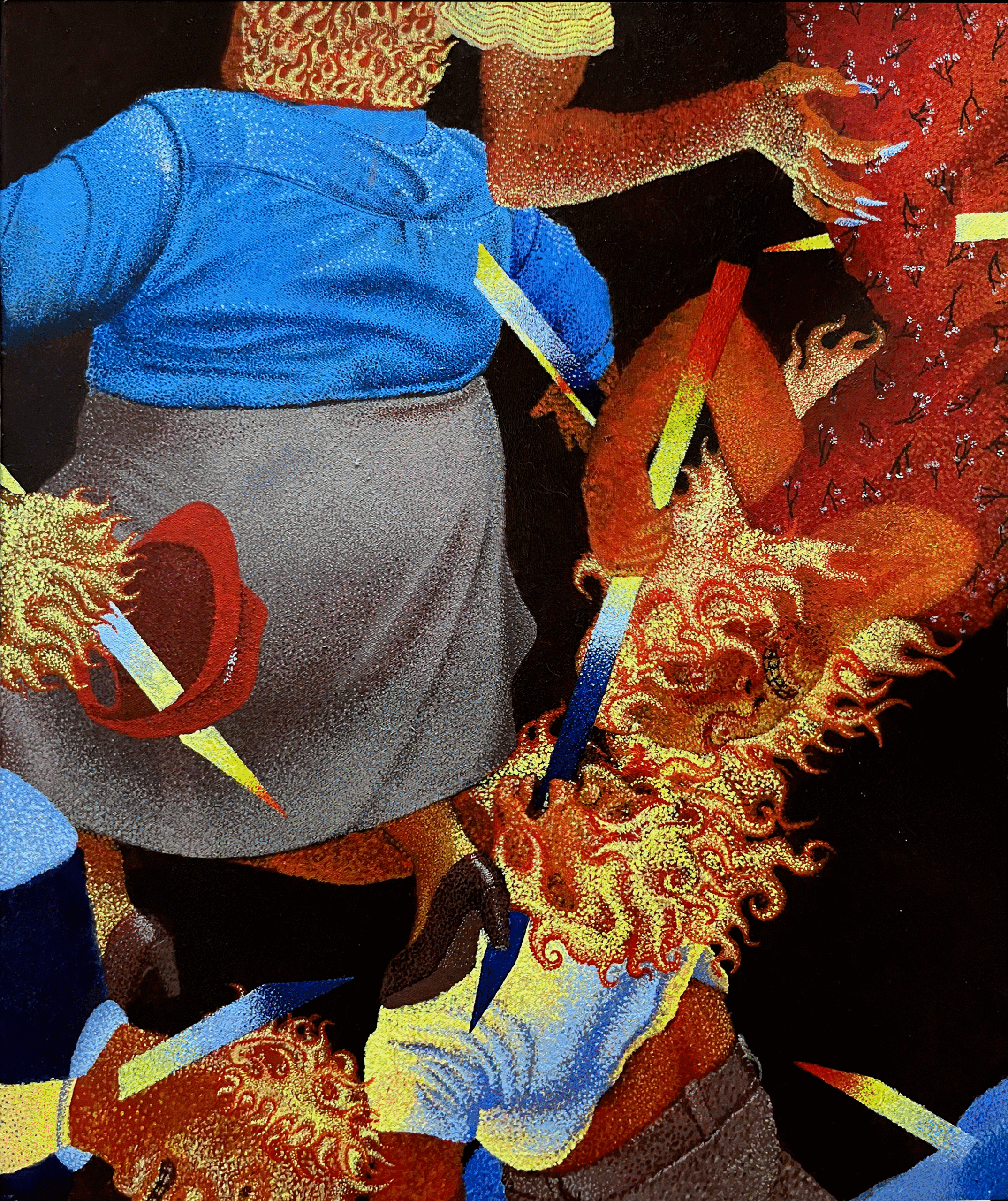 A temperatura ambiente